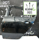 VAUXHALL INSIGNIA A 2008-2013 5-DR REAR DOOR PANEL SHELL LEFT SIDE N/S Passanger