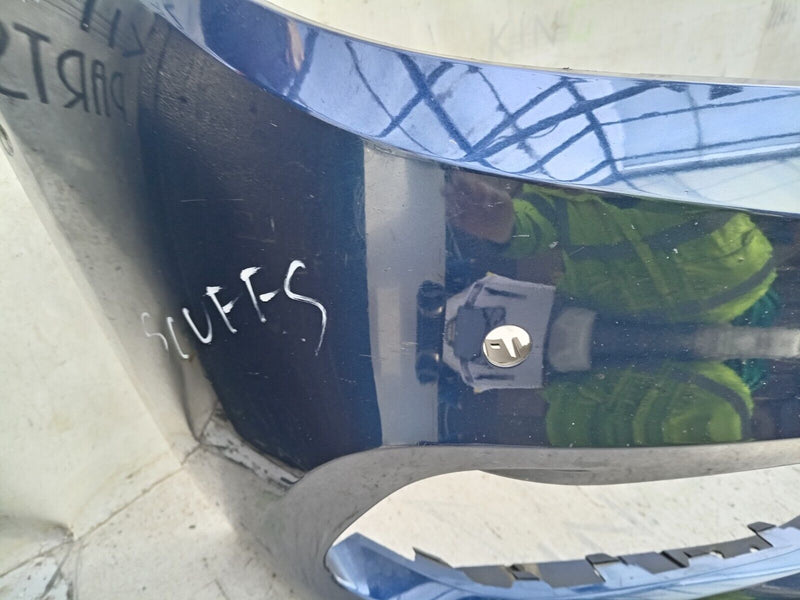 BMW 5 SERIES G30 G31 2017-2020 FRONT BUMPER GENUINE PDC 5111 7385336