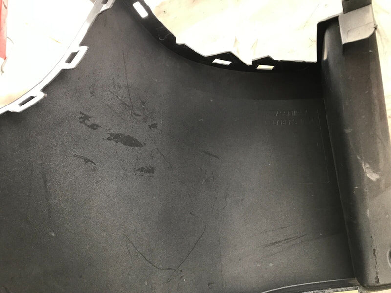 RANGE ROVER EVOQUE II DYNAMIC 2019-ON REAR BUMPER PDC GENUINE K8D217D781