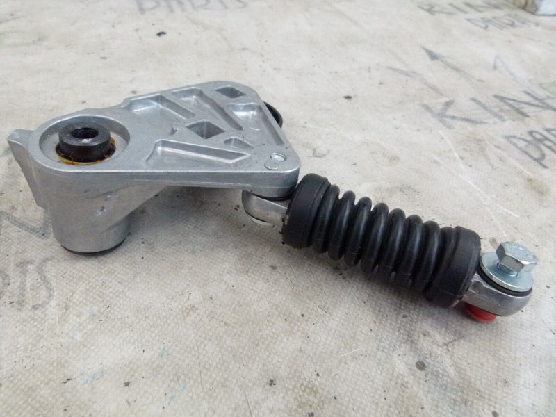FORD MONDEO F55 MK3 2007-10 BELT TENSIONER V-RIBBED GENUINE 30615014