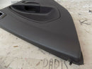 FORD FIESTA MK7 ST  LEFT REAR DOOR CARD PANEL TRIM GENUINE