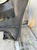 VW GOLF MK7 2013-2017 REAR BUMPER GENUNE PDC 5G6807421BK