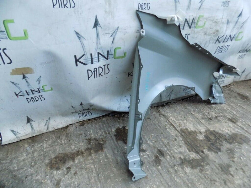LEXUS GS 350 2012-2014 FRONT FENDER WING PANEL LEFT PASSENGER SIDE