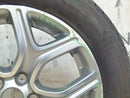 MITSUBISHI OUTLANDER WHEEL ALLOY RIM & TIRE J18X7J-38 GENUINE