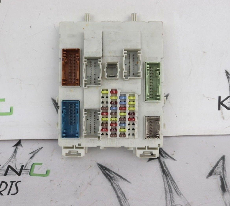 FORD FOCUS MKIII 2011-2018 1.6 TDCi FUSE BOX BV6N-14A073-EU