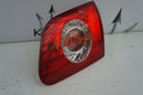 VW PASSAT B6 3C 2005-2010 DRIVER RIGHT REAR TAILGATE/BOOT LIGHT 3C5945093D