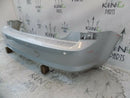 FORD FOCUS C MAX ST ZETEC S 07-10 REAR BUMPER P/N: 7M51R17906A - GENUINE