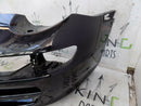 PORSCHE 911 CARRERA FRONT BUMPER GEN 1 - 2005-2008 -99750531100