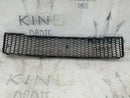 FIAT 500 2007-2014 FRONT BUMPER LOWER GRILL GRILLE 303527