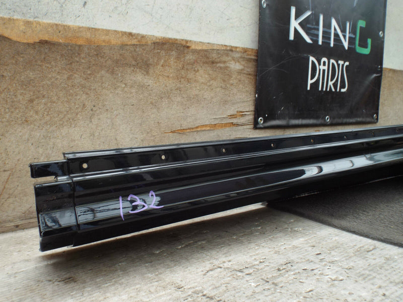 Volvo XC90 2015 2016 Genuine Right Side O/S Side Skirt Sill Cover (132) 31395884