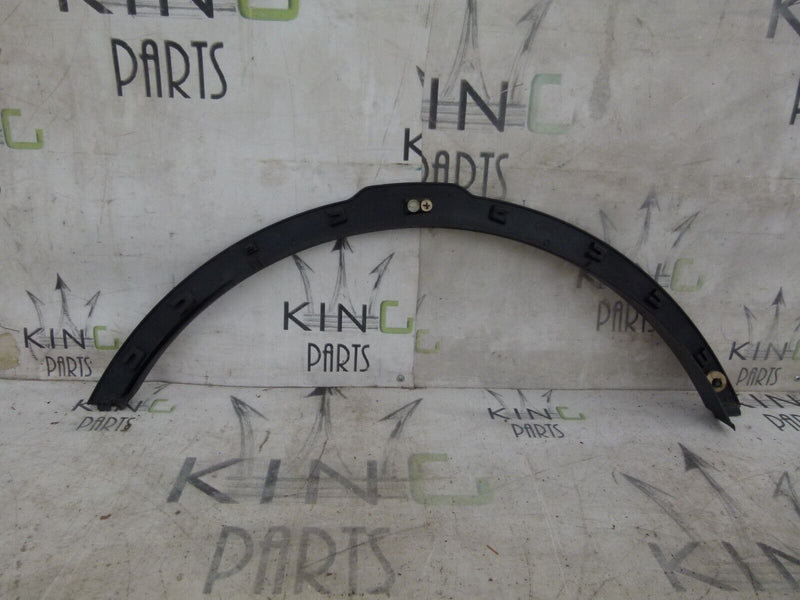 RANGE ROVER EVOQUE L538 2012-18 REAR LEFT WHEEL ARCH TRIM BJ32286D03