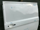 FORD TRANSIT CUSTOM 2013-2021 LEFT SIDE SLIDING SLIDE DOOR PANEL GENUINE