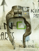 RANGE ROVER SPORT 13-17 FRONT RIGHT LOWER SHOCK ABSORBER BRACKET CPLA3462AB