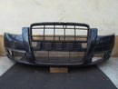 AUDI A6 C6 2004-2008 FRONT BUMPER GENUINE GREY (A5072) 4F0 807 437C