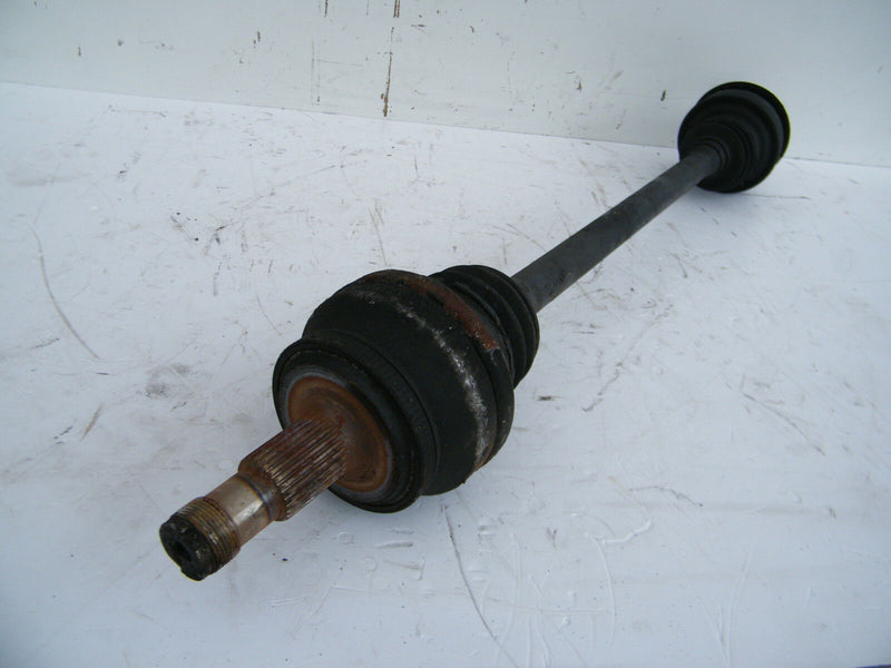 MERCEDES W212 E220 2010-15 REAR DRIVESHAFT DRIVE SHAFT RIGHT SIDE O/S 2113570091