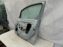 VAUXHALL CORSA D 5DR 2011-2014 FACELIFT GREY FRONT DOOR PANEL RIGHT SIDE O/S