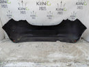 VAUXHALL CORSA E 2014-2019 REAR BUMPER PDC HOLE 5DR BLACK 39002839