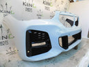 BMW X1 F48 M SPORT 2020-ON FACELIFT FRONT BUMPER GRILL 6 PDC 8075875