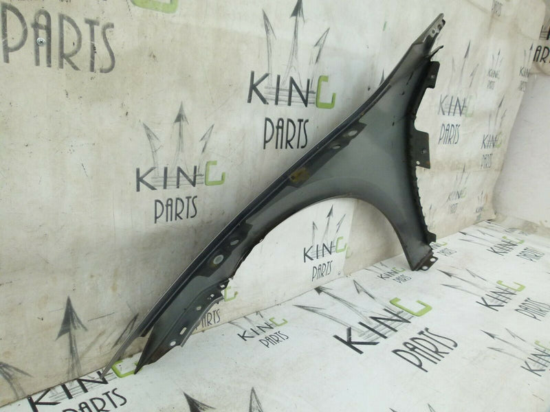 VW GOLF MK7 2013-17 GENUINE FRONT FENDER WING PANEL RIGHT SIDE 5F0821106