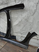 AUDI A3 MK4 8Y SPORTBACK 2020-ON RIGHT SIDE COATING BODY PANE A, B PILLAR