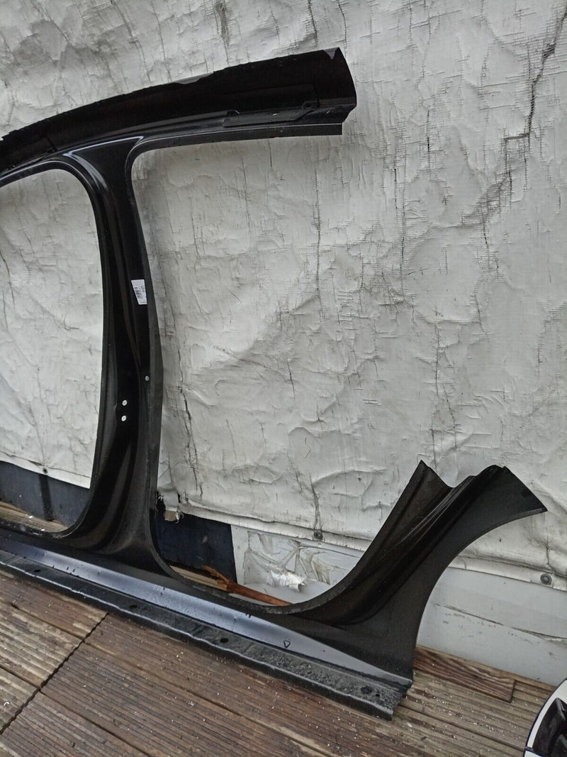 AUDI A3 MK4 8Y SPORTBACK 2020-ON RIGHT SIDE COATING BODY PANE A, B PILLAR