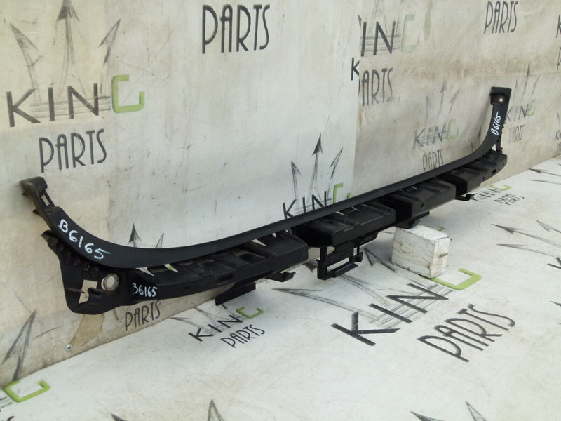 BMW E91 TOURING 2005-08 REAR BUMPER MOUTING BRACKET GENUINE 7127720