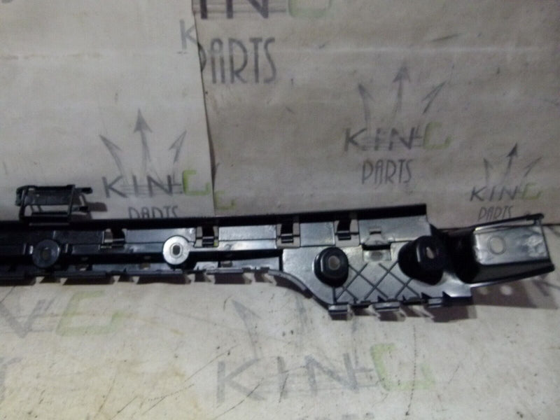 BMW 1 SERIES E82 2007-2011 REAR BUMPER MOUNTING BRACKET GENUINE 7170665