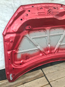 MAZDA CX5 CX-5 MK1 (KE) 2012-2016 GENUINE FRONT BONNET HOOD PANEL in RED
