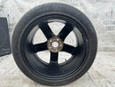 VOLVO V90 S90 GENUINE ALLOY WHEEL RIM 18' 8Jx18H2 ET42 TYRE 245x45 R18