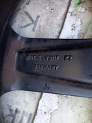 VOLVO XC90 R-DESIGN ALLOY WHEEL RIM 20" 9J ET38,5 &TYRE 275/45/20 31406714