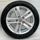 TOYOTA IQ 16'' ALLOY WHEEL & TYRE 205/55/16 7J ET40 8418-9