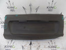 FORD KA MK1 1996-2008 GENUINE REAR BUMPER CENTER TRIM PANEL 97KB-17866