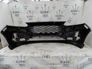 FORD KUGA ST LINE 2019-ON FRONT BUMPER GREY GENUINE LV4B17F003