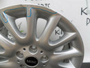 MINI COOPER 16'' INCH ALLOY WHEEL 6.5J X16H2 RIM V