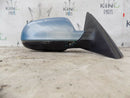AUDI A4 B8 2009-2015 RIGHT (OFFSIDE) FRONT DOOR ELECTRIC HEATED WING MIRROR
