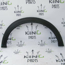 LAND ROVER DISCOVERY 3 L319 FRONT RIGH WHEEL ARCH TRIM COVER WING DFJ000022 W119