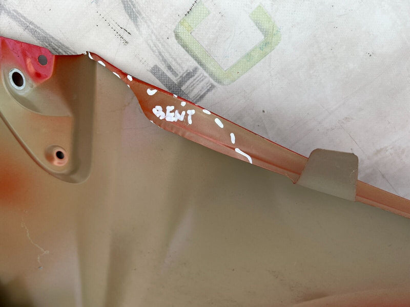 PEUGEOT 208 MK1 A9 2012-2018 FRONT FENDER WING PANEL RIGHT DRIVER SIDE