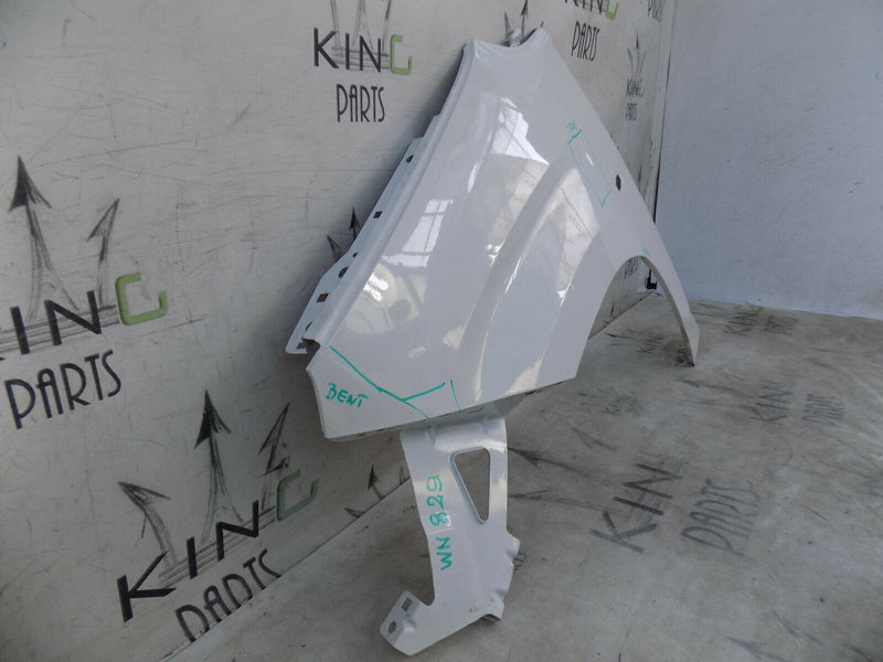 CITROEN BERLINGO MK3 K9 2018> FRONT FENDER WING PANEL LEFT SIDE 2G0821103