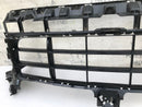 PORSCHE CAYENNE MK3 E3 TURBO GT 2018-23 GENUINE FRONT BUMPER RADIATOR GRILLE
