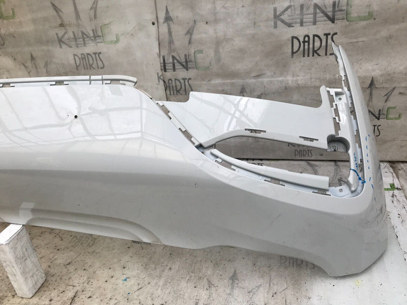 BMW i3S 2017-2022 FRONT BUMPER TOP SECTION GENUINE 5111 7462280