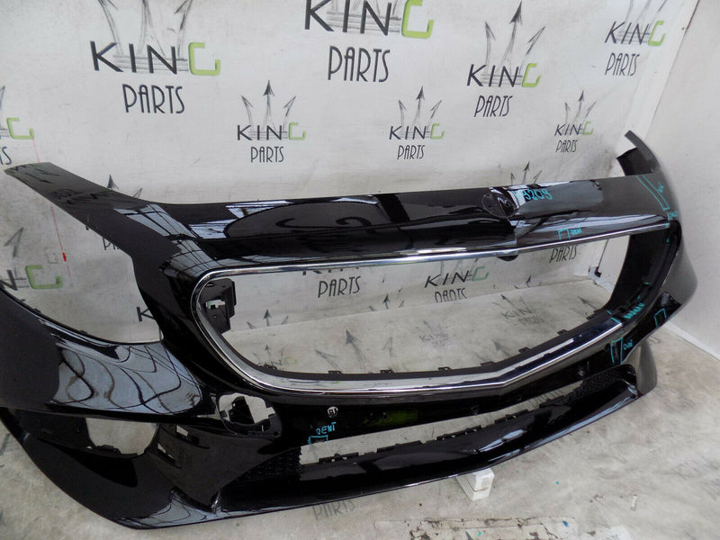 MERCEDES S-CLASS S560 V8 BiTurbo AMG Line COUPE FRONT BUMPER A2178806500