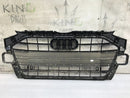 AUDI A4 8W B9 FACELIFT 2020-ON FRONT RADIATOR GRILL GRILLE 8W0853651 DF