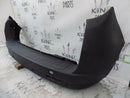 VAUXHALL COMBO D , FIAT DOBLO II 10-16 REAR BUMPER GENUINE PDC 735473499