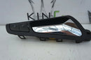 VW PASSAT B6/B7 3C 2005-2015 DRIVER SIDE FRONT DOOR INTERIOR HANDLE 3C2837114D