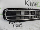 MINI COOPER R56 2006-2010 FRONT BUMPER LOWER GRILLE CHROME LINE 2753647