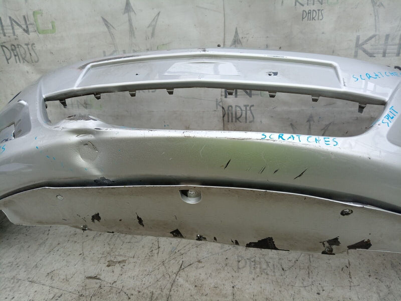 VAUXHALL CORSA D 2006-2010 FRONT BUMPER GENUINE 13211462