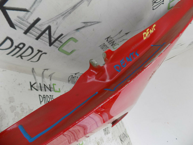 VAUXHALL CORSA E 2014-2018 GENUINE FRONT FENDER WING PANEL RIGHT SIDE