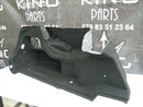 MERCEDES W212 E-CLASS 10-15 LINING COVER BOOT LID CARPET LEFT PANEL A2126901341