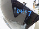 VW TRANSPORTER CARAVELLE T6 FRONT BUMPER  BLACK 16-19 GENUINE 7E5807221D