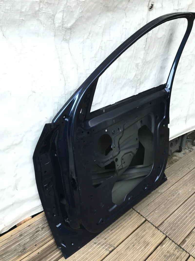 BMW X1 F48 MK2 2017-2021 GENUINE FRONT DOOR PANEL RIGHT DRIVER SIDE O/S